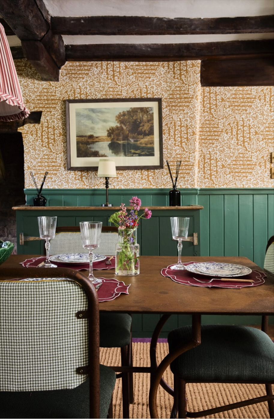 Cotswolds project image