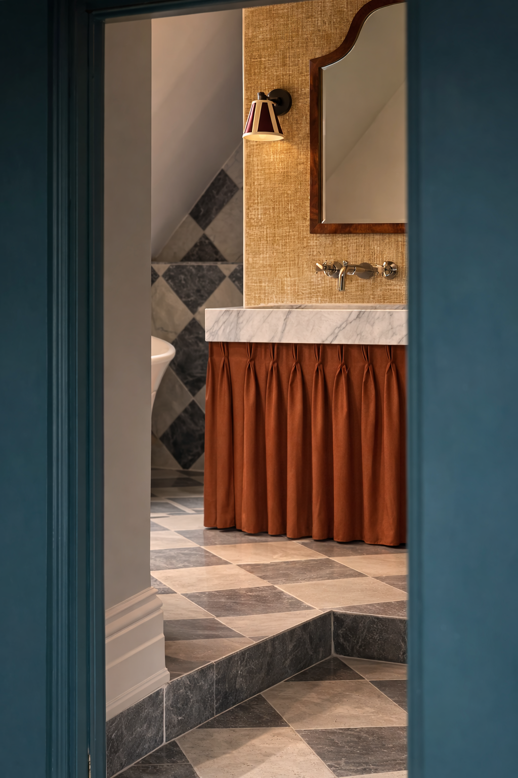 Cotswolds project image