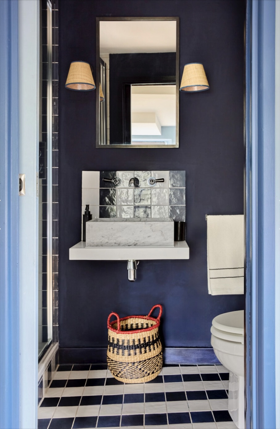 Cotswolds project image