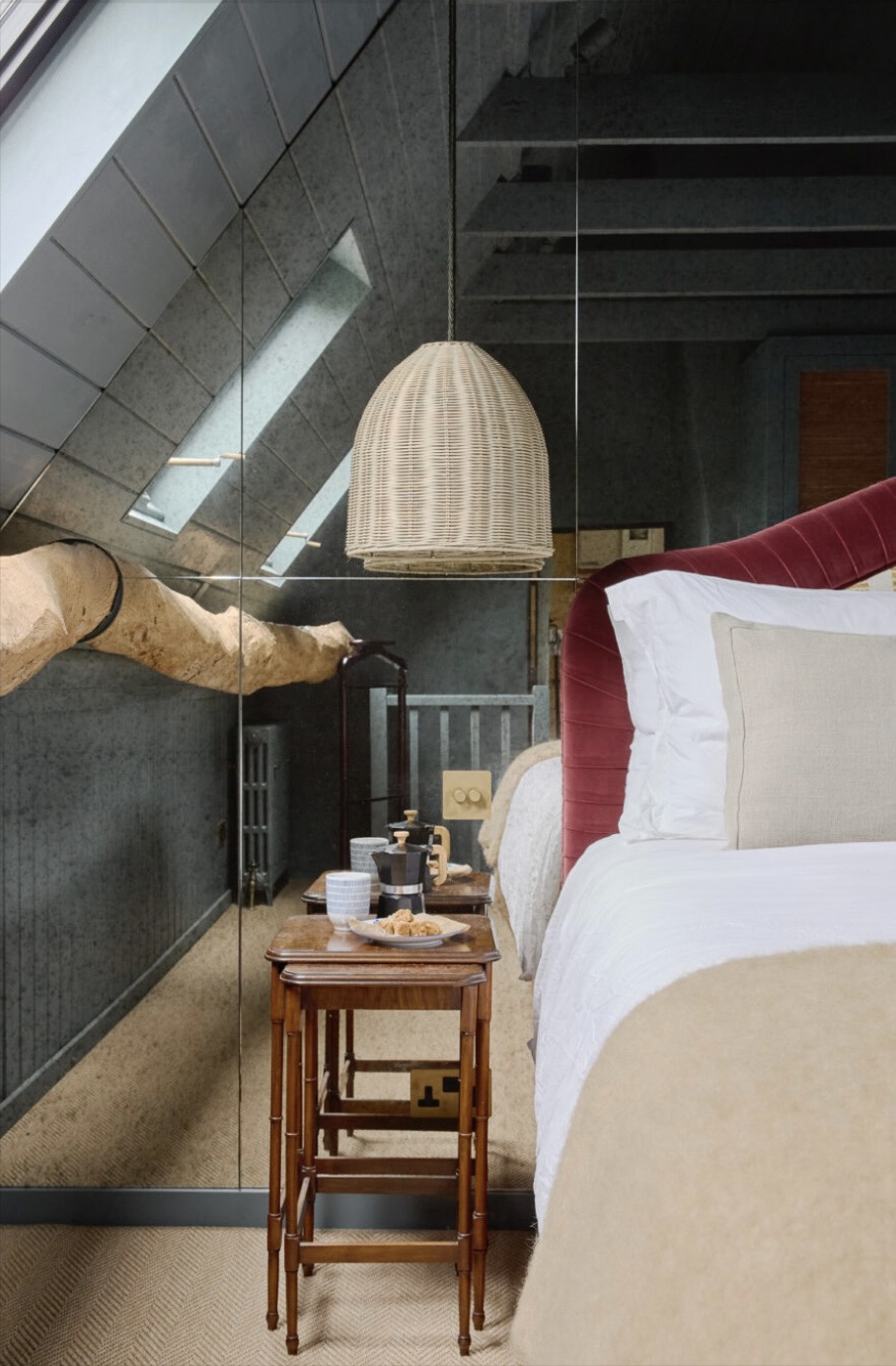 Cotswolds project image